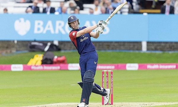 Are cricket in-play session odds manipulated?