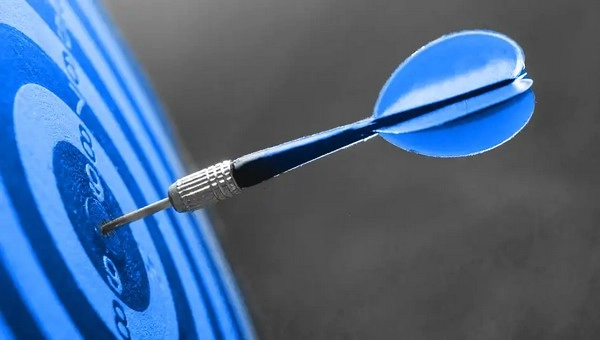 Do darts checkout combination odds matter?