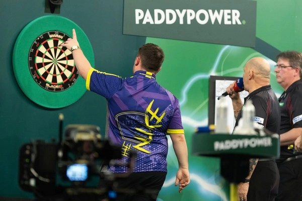 Are darts leg-by-leg predictions profitable?