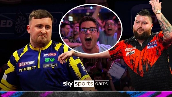 Are darts leg-by-leg predictions profitable?