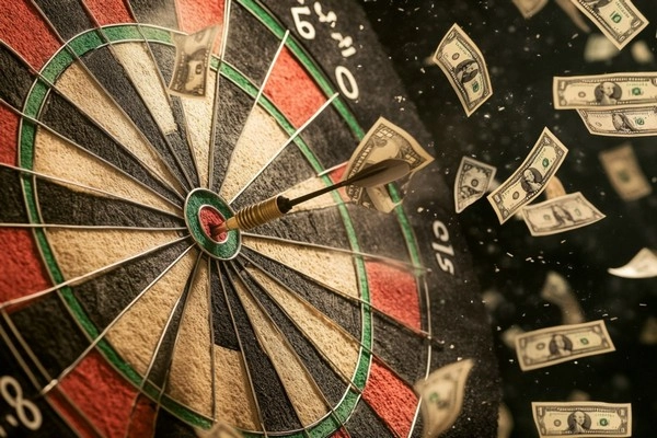 Is there a solid darts live betting guide?
