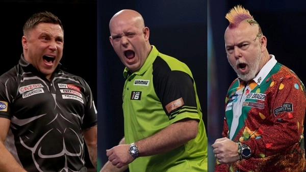 Does darts player form tracking improve bets?