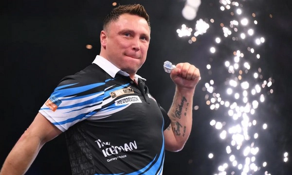 Does darts player form tracking improve bets?