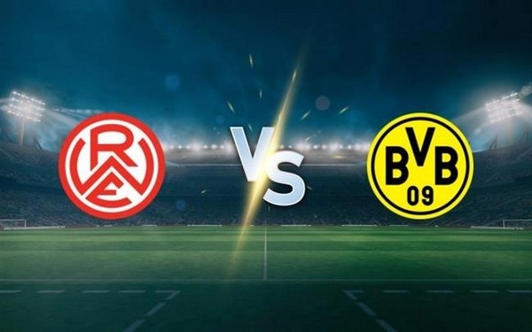 prediction Essen vs Dortmund 19082025
