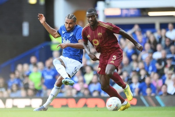 prediction Everton vs AS Roma 09082025