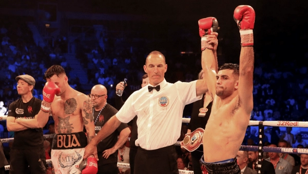 Is fight to go distance a safe bet?