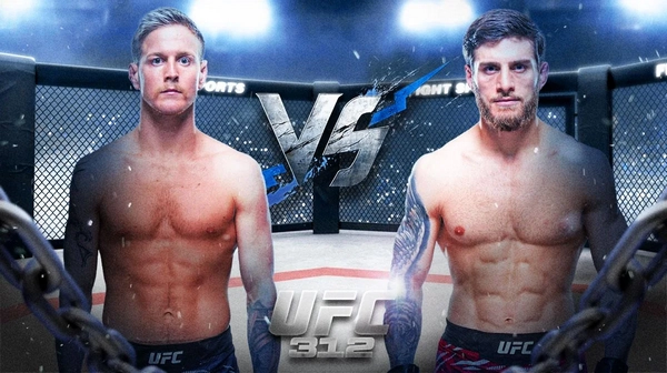 Is fight to go distance a safe bet?
