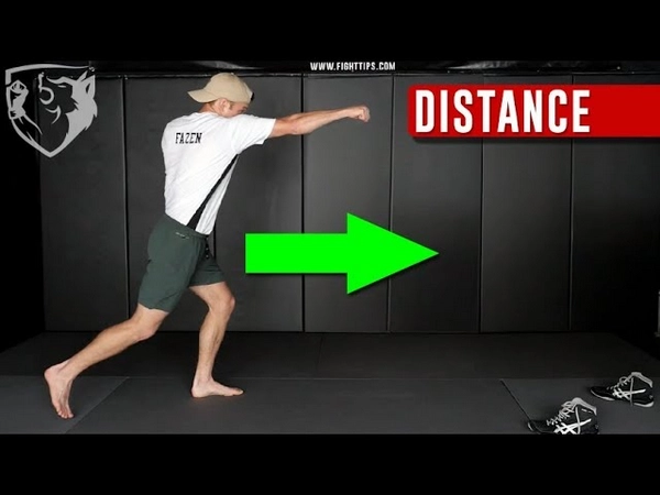 Is fight to go distance a safe bet?
