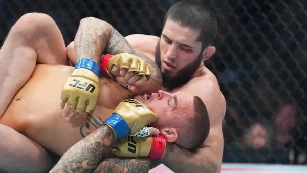 Does fighter reach affect betting strategy?