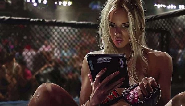 Does fighter reach affect betting strategy?
