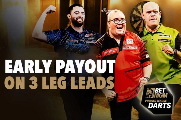 Should you bet on first leg winner?