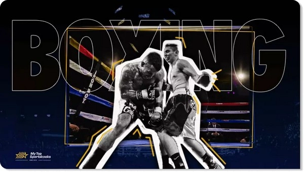 Where to find live boxing betting odds?