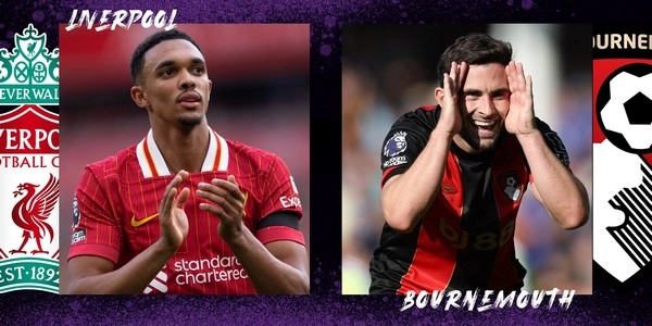 prediction Liverpool vs Bournemouth 16082025