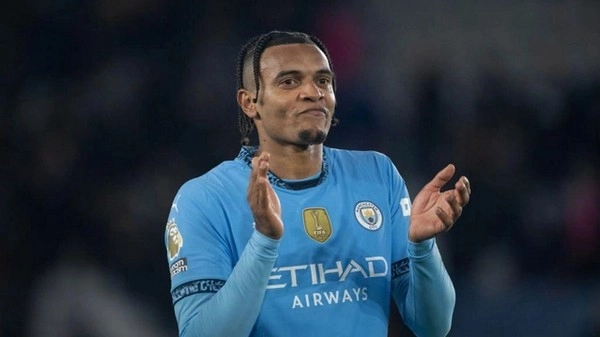Crystal Palace Set Sights on Manuel Akanji as Guehi Replacement