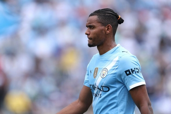 Crystal Palace Set Sights on Manuel Akanji as Guehi Replacement