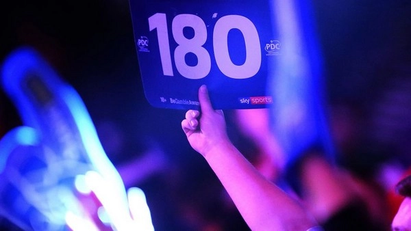 When to apply match treble darts strategy?
