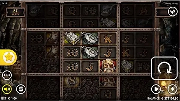 Misery Mining: A Deep Dive into a High-Risk Adventure
