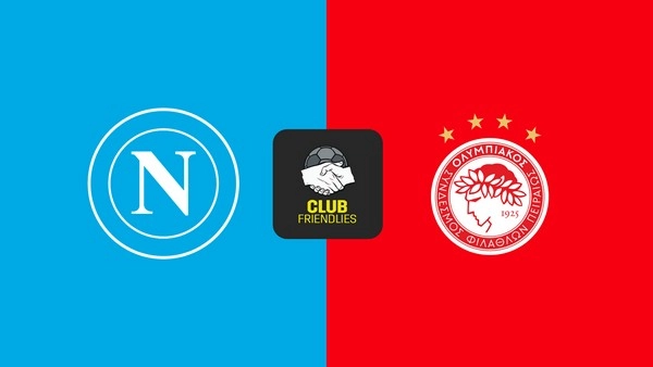 prediction Napoli vs Olympiacos 14082025