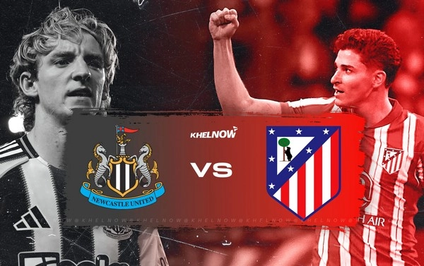 prediction Newcastle United vs Atletico Madrid 09082025