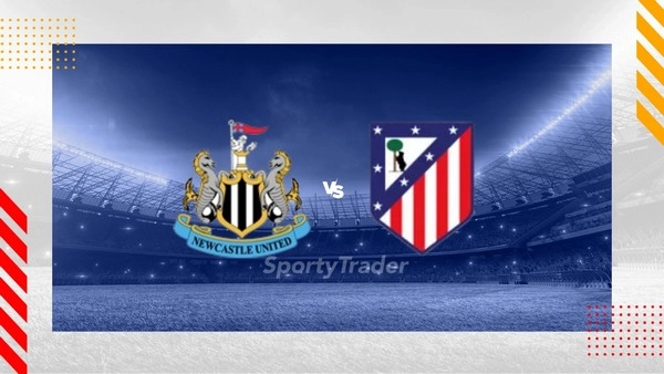 prediction Newcastle United vs Atletico Madrid 09082025
