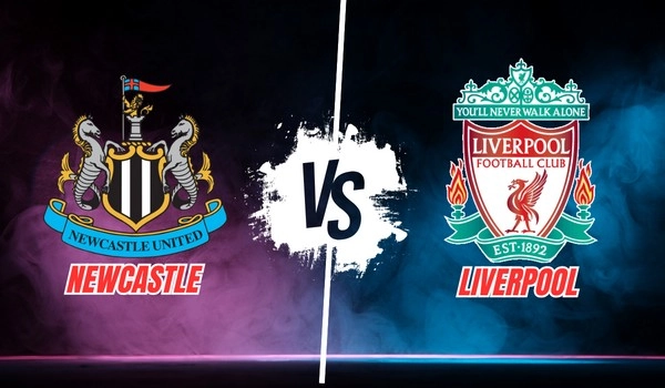 prediction Newcastle United vs Liverpool 26082025