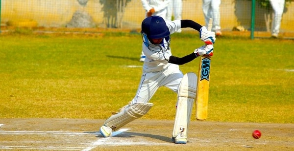 Can you trust over under cricket innings?
