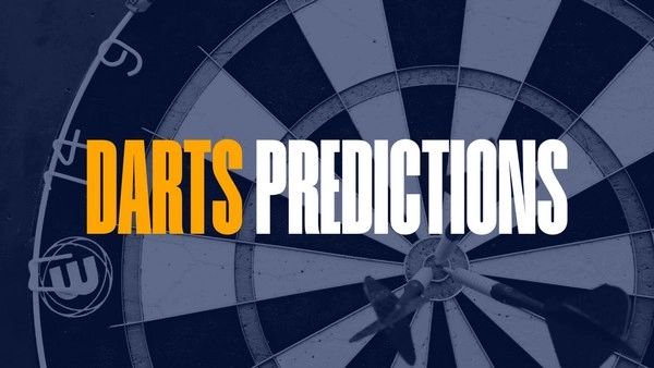 How to predict darts upset wins?