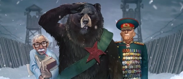 Remember Gulag: A Gripping Look into the Harshness of a Cold-War Prison