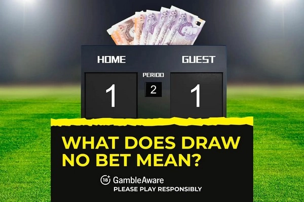 When to Use Rugby Draw No Bet Strategy?