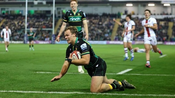 Can You Bet on the Rugby Half-Time Result Only?