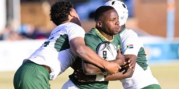 Which Rugby Team Will Score First?