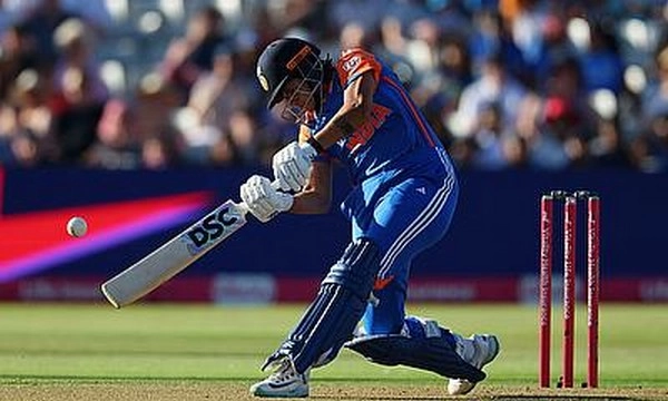 How to bet on T20 cricket live?
