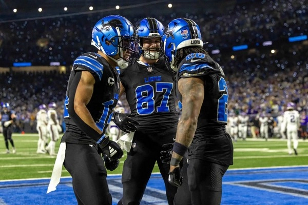 Are Touchdown Scorer Markets Worth Targeting?
