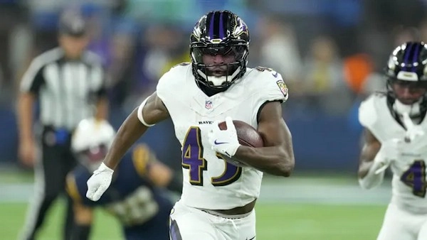 Are Touchdown Scorer Markets Worth Targeting?
