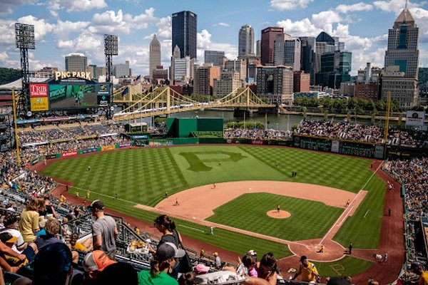 What are underrated baseball betting markets?