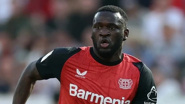 Victor Boniface opens up after failed AC Milan transfer and career-threatening injury struggles