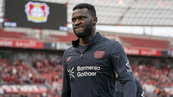 Victor Boniface opens up after failed AC Milan transfer and career-threatening injury struggles