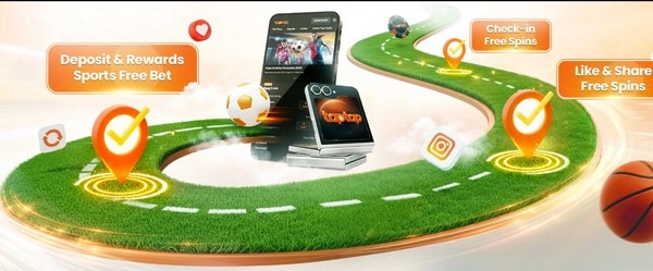 taptap Ultimate Rewards Carnival: Get tens of thousands of dollars from the most attractive promotions