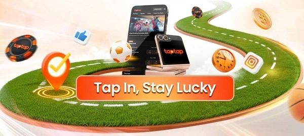 taptap Ultimate Rewards Carnival: Get tens of thousands of dollars from the most attractive promotions