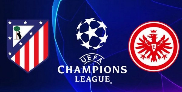 prediction Atlético Madrid vs Eintracht Frankfurt 01102025