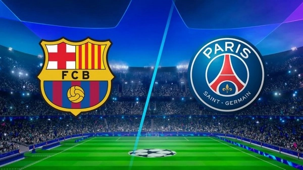 prediction Barcelona vs PSG 02102025