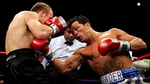 What makes the Body Shot Market unique in boxing betting?
