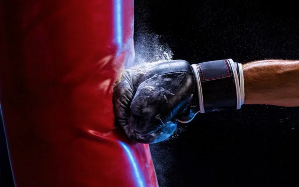 What makes the Body Shot Market unique in boxing betting?
