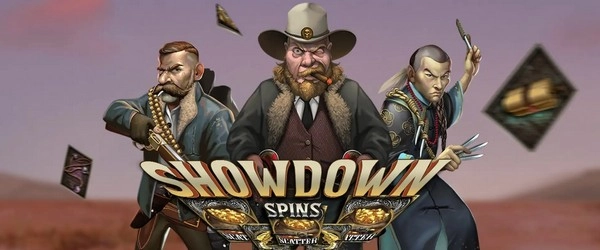 Bounty Hunters xNudge: Saddle Up for a Ruthless Wild West Bounty Spin