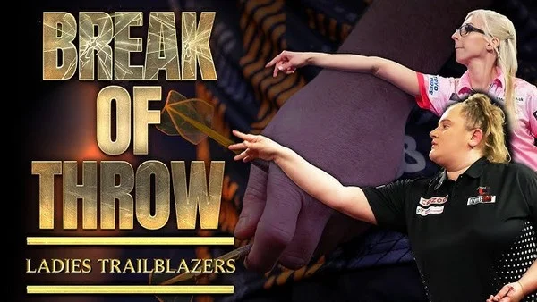 How does Break of Throw betting add tension to darts wagers?