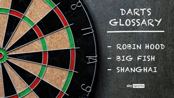 How does Break of Throw betting add tension to darts wagers?
