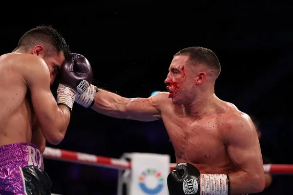 Should bettors consider a Corner Retirement Bet in mismatched fights?
