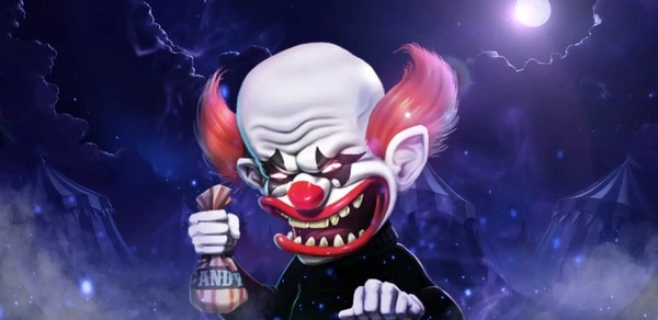 Creepy Carnival: Enter the Tent of Terror and Spin with Sinister Multipliers