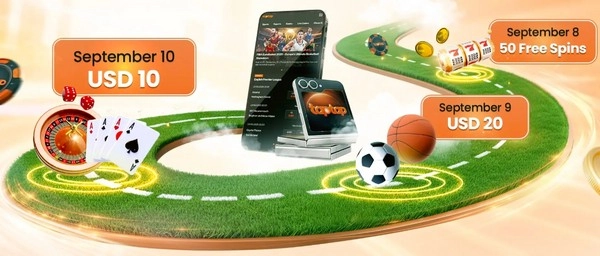 Claim Your Daily Rewards: Exciting Gadgets and Cash Await Every Winner