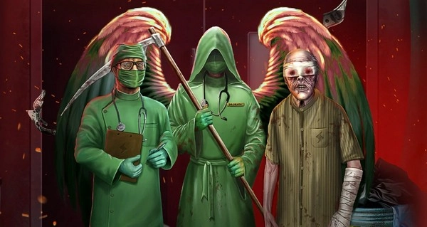 Disturbed – A Disturbingly Good Slot Experience for Daredevil Bettors